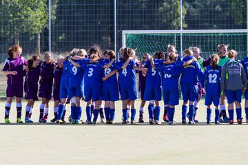 Bild 176 - B-Juniorinnen FSC Kaltenkirchen - TSV S�derbrarup : Ergebnis: 2:0